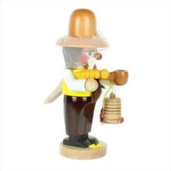 Chubby Beekeeper -Steinbach Shop 1318 Chubby Imker 6