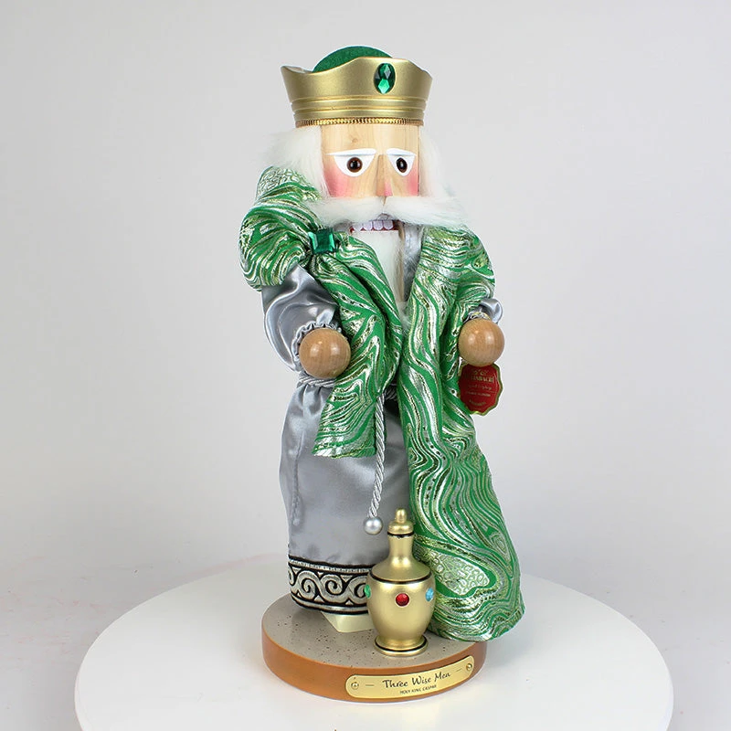 Three Wise Men - Bundle 19 Three Wise Men - Bundle - Image 19