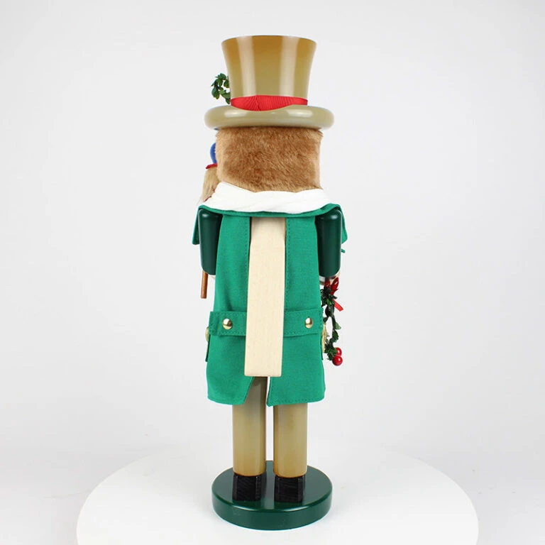 Steinbach Shop -Steinbach Shop ES1820 Big NC Bob Cratchit with Tiny Tim 07 768x768 1