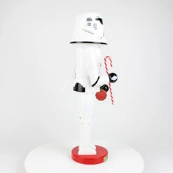 Star Wars Storm Trooper Nutcracker 10 Star Wars Storm Trooper Nutcracker -Steinbach Shop ES1880 Star Wars Storm Trooper 10 ab5a2ce8 4509 4b45 b253 7cfffbbfe4ce