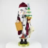 Musical Pear Tree Santa Nutcracker 3 Musical Pear Tree Santa Nutcracker -Steinbach Shop ES1881 Musical Pear Tree Santa 001 9e4c57d8 7336 4c5a be59 a6bb50966833