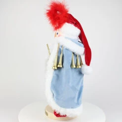 Musical 12 Days Of Xmas Nutcracker Part 8 -Steinbach Shop ES1888 Musical 12Days of Xmas Part8 004 1870701c c37b 4c6c 9e62 e0de0aa68077