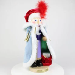 Musical 12 Days Of Xmas Nutcracker Part 8 -Steinbach Shop ES1888 Musical 12Days of Xmas Part8 012 e38097e1 5743 4889 a5b0 3bdd3fcf1718