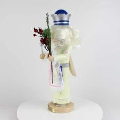 Ghost Of Xmas Past -Steinbach Shop ES1898 Ghost of Xmas Past 004