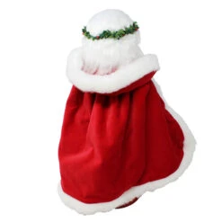 Musical 12 Days Of Xmas Nutcracker Part 10 6 Musical 12 Days Of Xmas Nutcracker Part 10 -Steinbach Shop ES1941.BACK