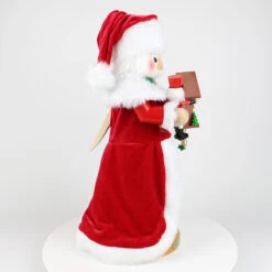 Big NC German Santa -Steinbach Shop ES1965 Big NC German Santa 10 bb7fe36b 98f2 4ce5 ae58 7e1f55e372bd