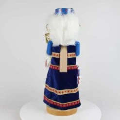 Big NC Arctic Santa -Steinbach Shop ES1966 Big NC Arctic Santa 007