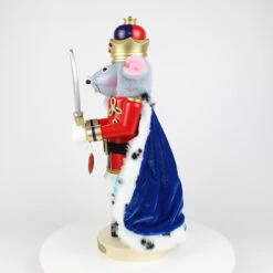 Big NC Mouse King -Steinbach Shop ES1973 Big NC Mouse King 04 be5cab8d f258 43af 8783 1c2abbccb098