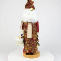 Musical O Tannenbaum Santa 9 Musical O Tannenbaum Santa -Steinbach Shop ES1989 Musical O Tannenbaum Santa 007