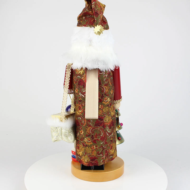 Musical O Tannenbaum Santa 4 Musical O Tannenbaum Santa - Image 4