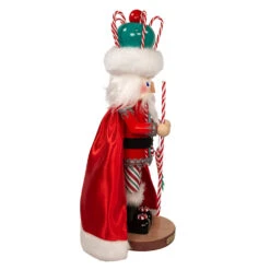 Peppermint King Nutcracker 7 Peppermint King Nutcracker -Steinbach Shop ES3006 01 f7c6ac38 af6d 4cef 93c1 bb1e3d1d9e8c