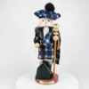 Scottish Nutcracker -Steinbach Shop ES3501 Scottish Nutcracker 01