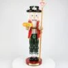 Swiss Santa Nutcracker -Steinbach Shop ES3502 Swiss Santa Nutcracker 01