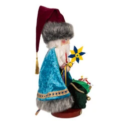 Ukrainian Star Man Nutcracker -Steinbach Shop ES3503 01 ea45407c 2528 4703 8bd8 2cef63f56e5b