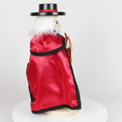 Spanish Santa Nutcracker 10 Spanish Santa Nutcracker -Steinbach Shop ES3504 Spanish Santa Nutcracker 10