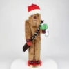 Star Wars Chewbacca Nutcracker -Steinbach Shop ES6182SW Star Wars Chewbacca 01 bf11b4b1 86d0 4547 8098 13842c14984c