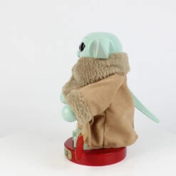 Star Wars The Child Nutcracker -Steinbach Shop ES6203SW StarWars TheChild 004