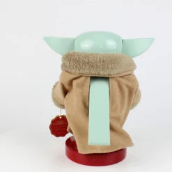 Star Wars The Child Nutcracker -Steinbach Shop ES6203SW StarWars TheChild 007