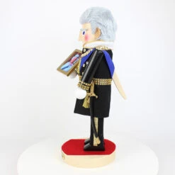 King Charles III -Steinbach Shop IMG 3749