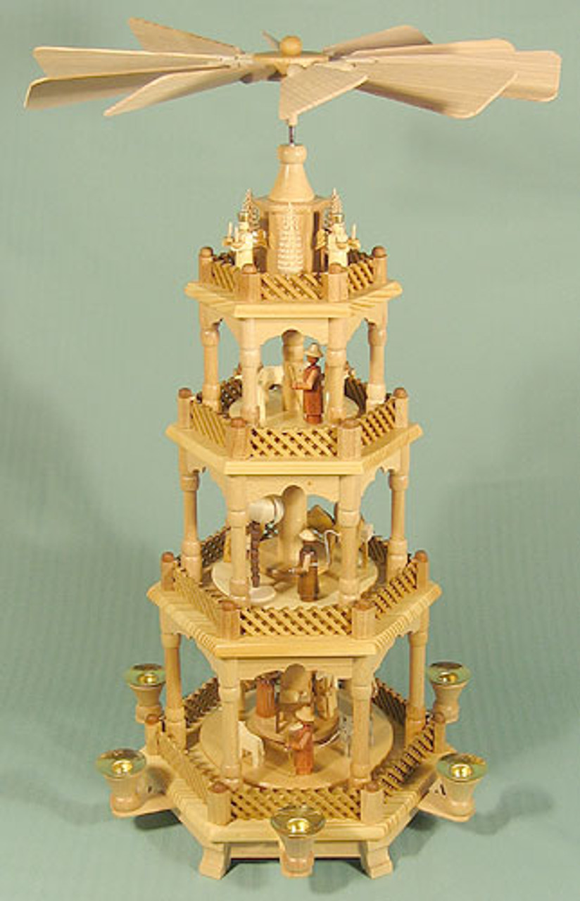 Steinbach Shop -Steinbach Shop PYD0859 9352L 93191