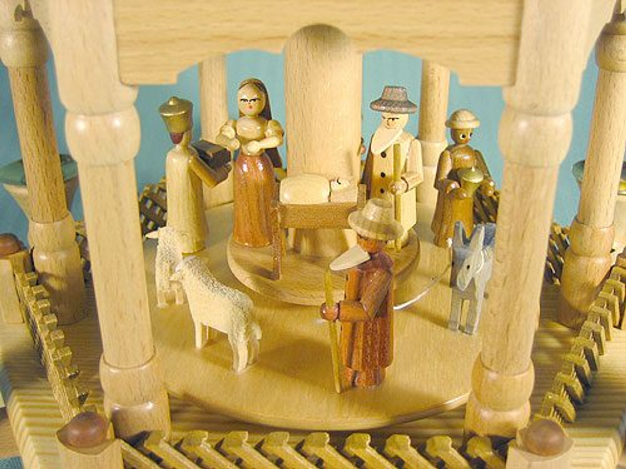 Steinbach Shop -Steinbach Shop PYD0859 9352V4 51407