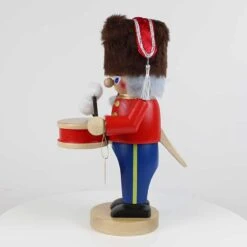 Chubby Drummer -Steinbach Shop S1324 Chubby Drummer 004