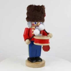 Chubby Drummer -Steinbach Shop S1324 Chubby Drummer 012
