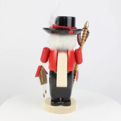 Chubby Black Forester -Steinbach Shop S1328 Chubby Black Forester 007