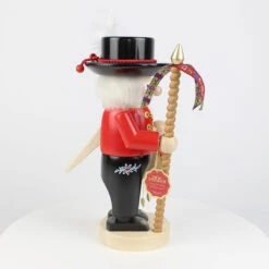 Chubby Black Forester -Steinbach Shop S1328 Chubby Black Forester 009