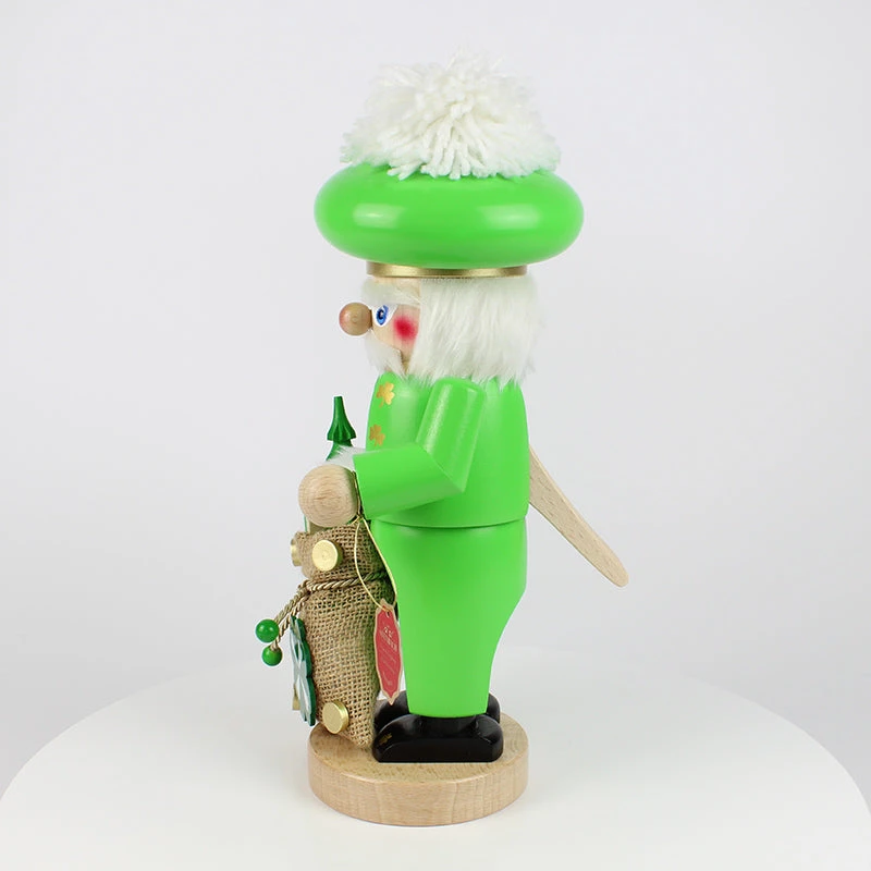 Chubby Irish Santa 3 Chubby Irish Santa - Image 3