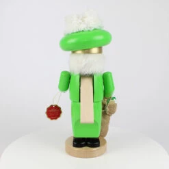 Chubby Irish Santa 9 Chubby Irish Santa -Steinbach Shop S1329 Chubby Irish Santa 006 89965231 94a6 4781 94ac 506d39e98b41