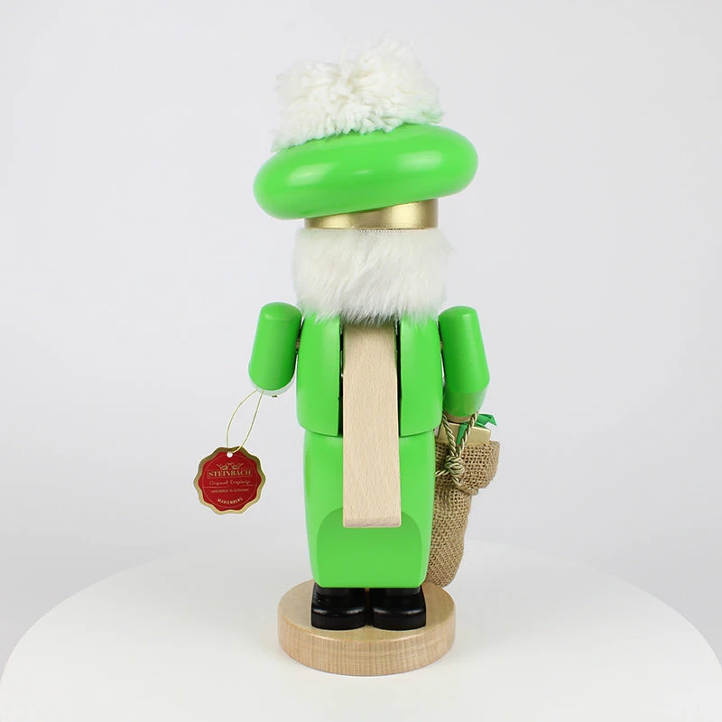 Chubby Irish Santa 4 Chubby Irish Santa - Image 4