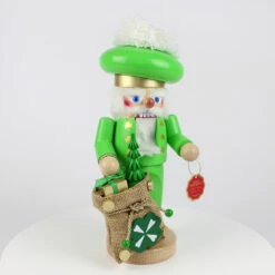 Chubby Irish Santa 11 Chubby Irish Santa -Steinbach Shop S1329 Chubby Irish Santa 010 005c4d92 dad3 4367 9b9c 7f827ce70d8e
