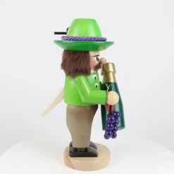 Chubby Wineseller -Steinbach Shop S1337 Chubby Wineseller 009