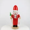Chubby Santa Claus -Steinbach Shop S1338 Chubby Santa Claus 001