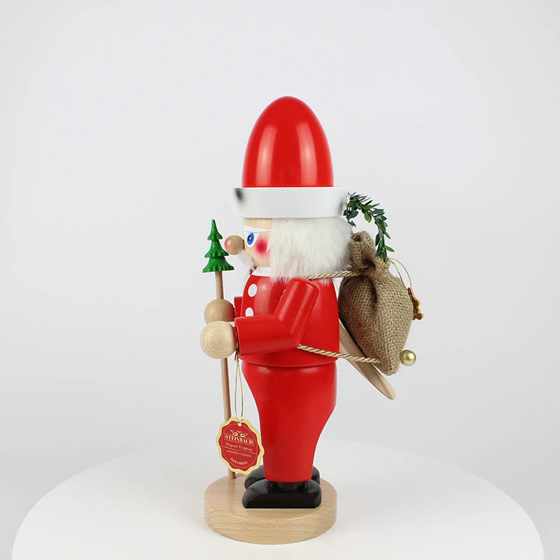 Chubby Santa Claus 3 Chubby Santa Claus - Image 3