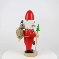 Chubby Santa Claus 10 Chubby Santa Claus -Steinbach Shop S1338 Chubby Santa Claus 008