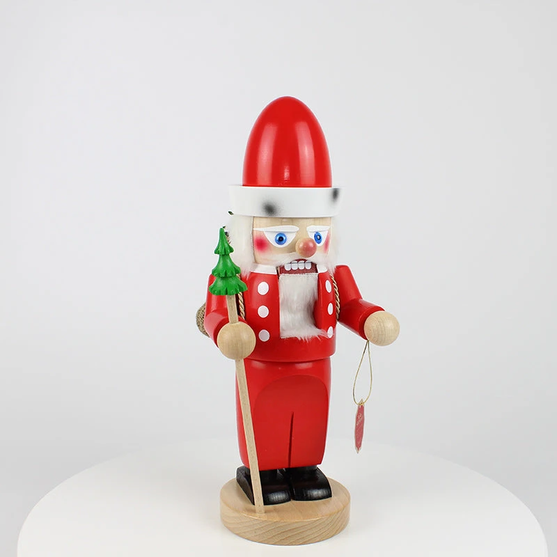 Chubby Santa Claus 6 Chubby Santa Claus - Image 6