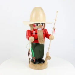 Chubby Fly Fisher -Steinbach Shop S1358 Chubby Fly Fisher 016 5ab12780 e065 44ba 867f 6e8f79633040