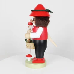 Chubby Mushroom Picker -Steinbach Shop S1359 Chubby Mushroom Picker 04