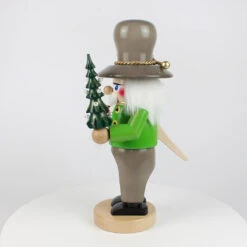 Chubby Irish Boy -Steinbach Shop S1364 Chubby Irish Boy 004