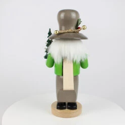 Chubby Irish Boy -Steinbach Shop S1364 Chubby Irish Boy 006