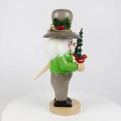 Chubby Irish Boy -Steinbach Shop S1364 Chubby Irish Boy 008