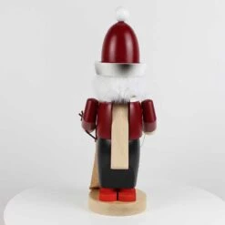 Chubby Bavarian Santa 9 Chubby Bavarian Santa -Steinbach Shop S1367 Chubby Bavarian Santa 007 e3ffdfd5 d280 4331 af93 a664f4451ba6