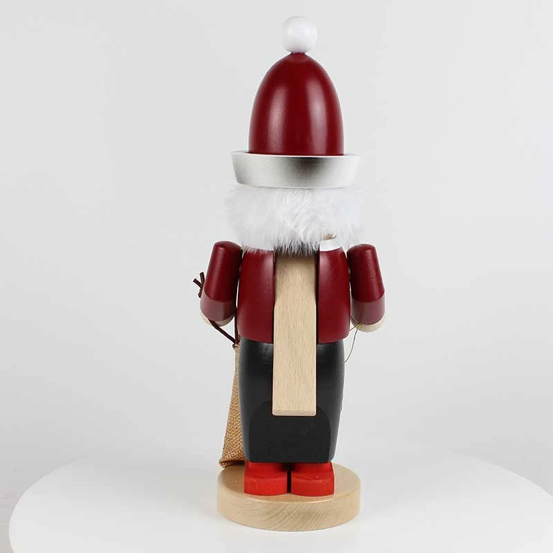 Chubby Bavarian Santa 4 Chubby Bavarian Santa - Image 4