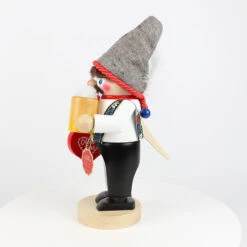 Chubby Oktoberfest Xaver -Steinbach Shop S1368 Chubby Oktoberfest Xaver 005