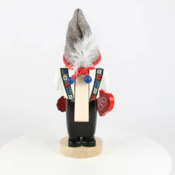 Chubby Oktoberfest Xaver -Steinbach Shop S1368 Chubby Oktoberfest Xaver 009