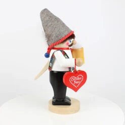 Chubby Oktoberfest Xaver -Steinbach Shop S1368 Chubby Oktoberfest Xaver 013