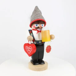 Chubby Oktoberfest Xaver -Steinbach Shop S1368 Chubby Oktoberfest Xaver 016