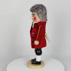 Big NC Original Egerländer -Steinbach Shop S1645 Big NC Original Egerlander 04